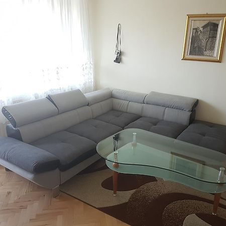 بلوفديف Apartment Marasha المظهر الخارجي الصورة