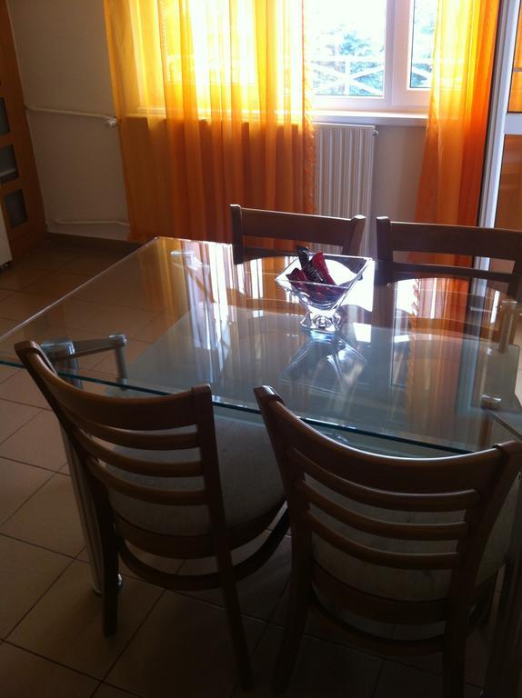 بلوفديف Apartment Marasha الغرفة الصورة