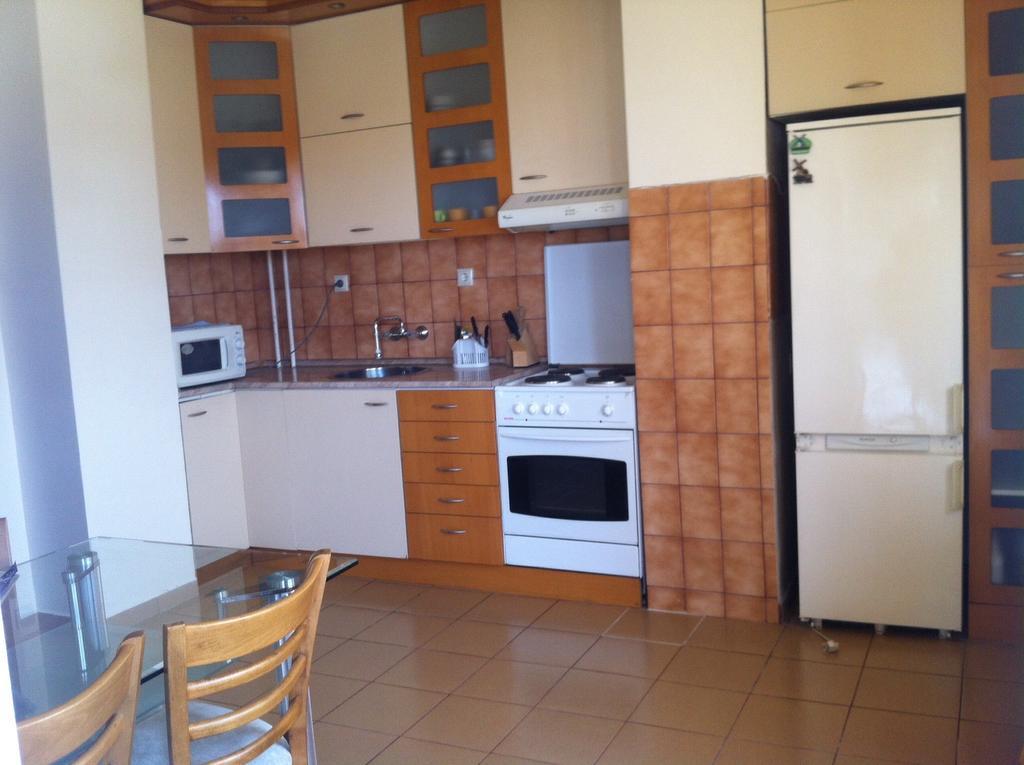 بلوفديف Apartment Marasha الغرفة الصورة