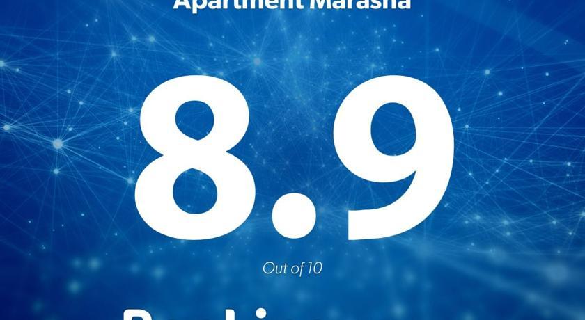 بلوفديف Apartment Marasha الغرفة الصورة