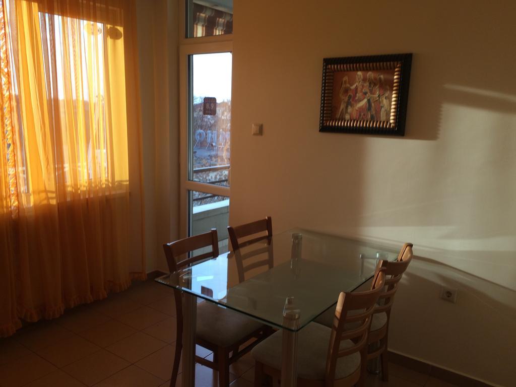 بلوفديف Apartment Marasha المظهر الخارجي الصورة