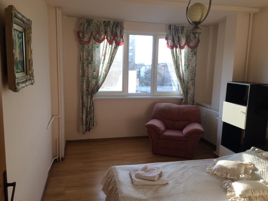 بلوفديف Apartment Marasha المظهر الخارجي الصورة