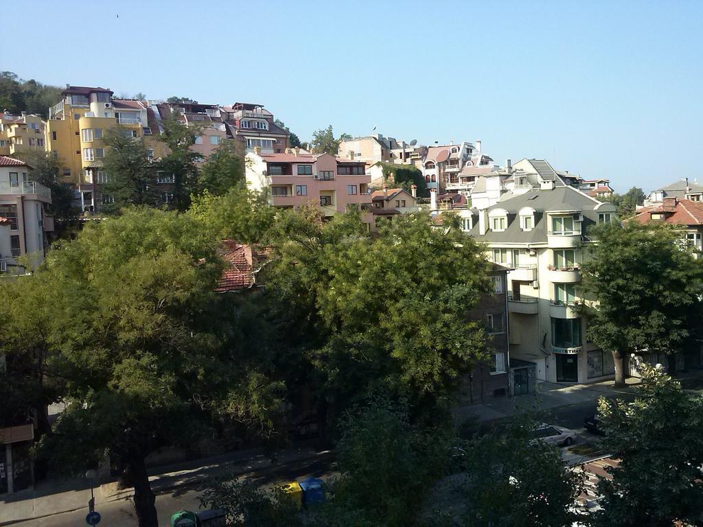 بلوفديف Apartment Marasha الغرفة الصورة