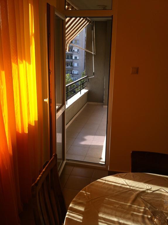 بلوفديف Apartment Marasha الغرفة الصورة