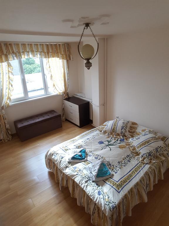 بلوفديف Apartment Marasha المظهر الخارجي الصورة