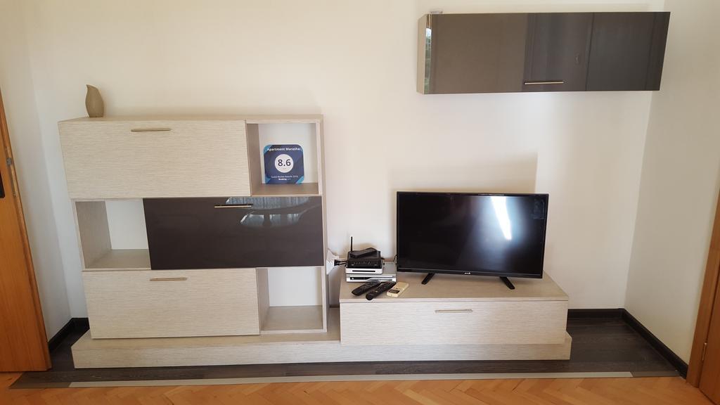 بلوفديف Apartment Marasha المظهر الخارجي الصورة