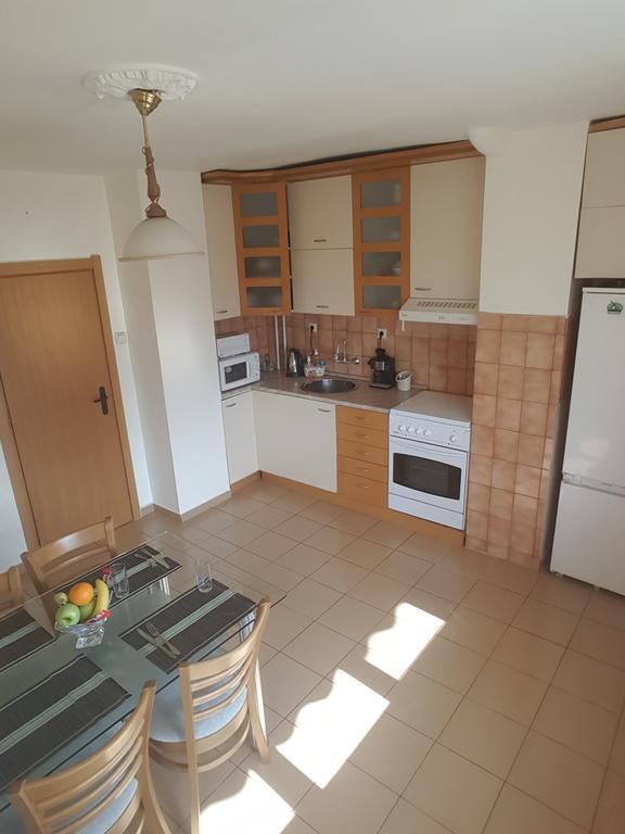 بلوفديف Apartment Marasha المظهر الخارجي الصورة