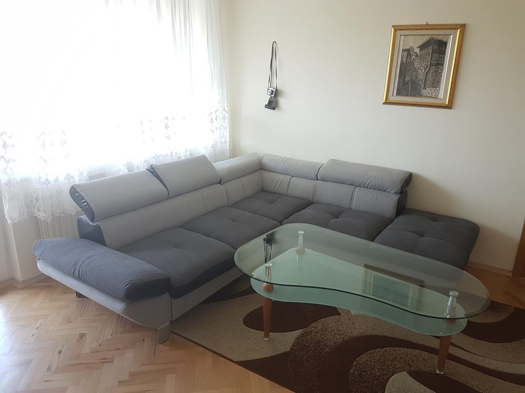 بلوفديف Apartment Marasha المظهر الخارجي الصورة