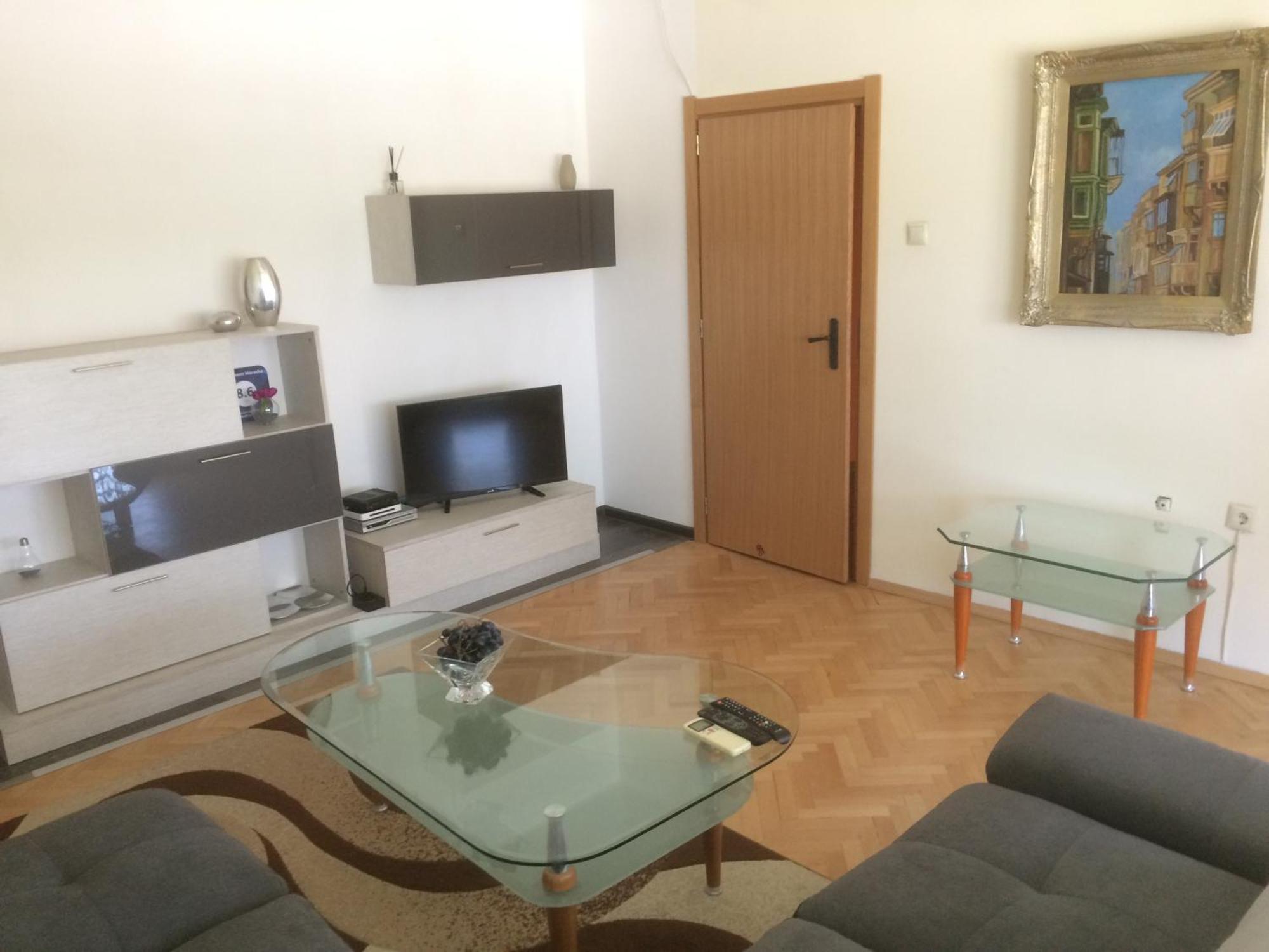 بلوفديف Apartment Marasha المظهر الخارجي الصورة