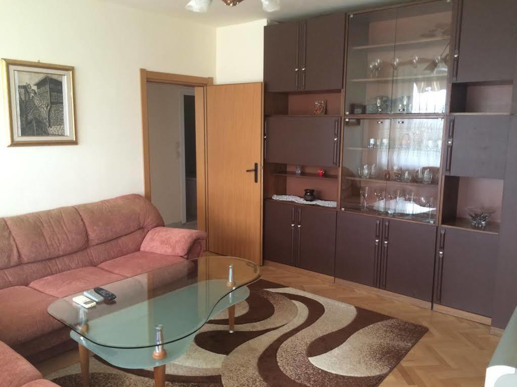 بلوفديف Apartment Marasha المظهر الخارجي الصورة