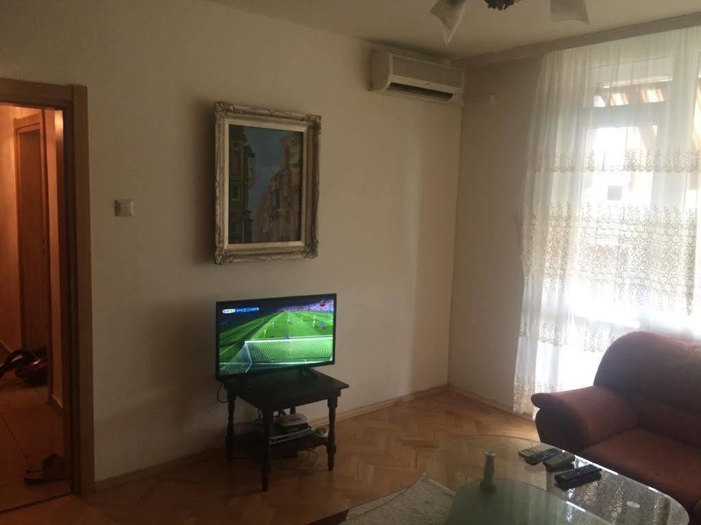 بلوفديف Apartment Marasha المظهر الخارجي الصورة