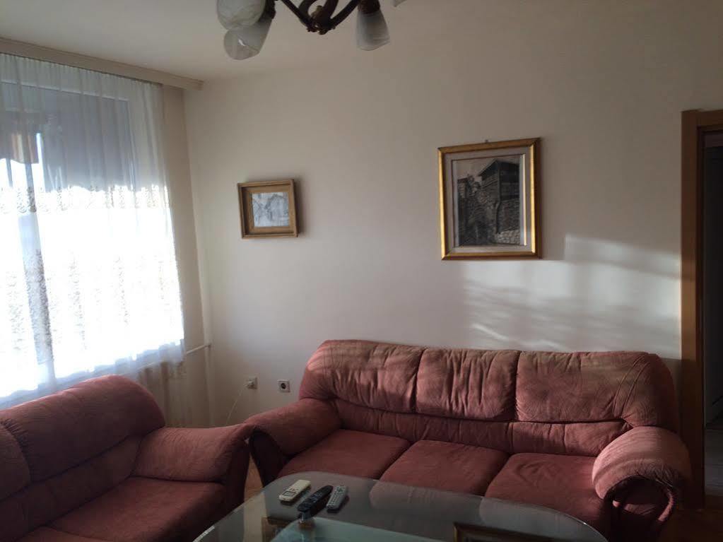 بلوفديف Apartment Marasha المظهر الخارجي الصورة