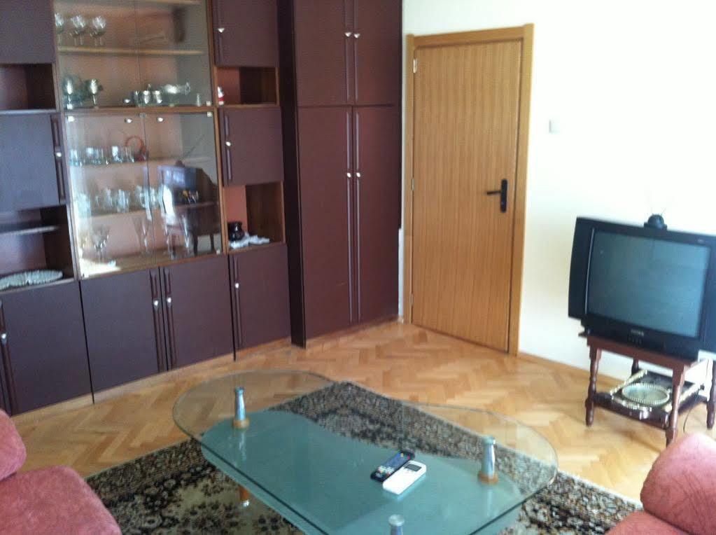 بلوفديف Apartment Marasha المظهر الخارجي الصورة