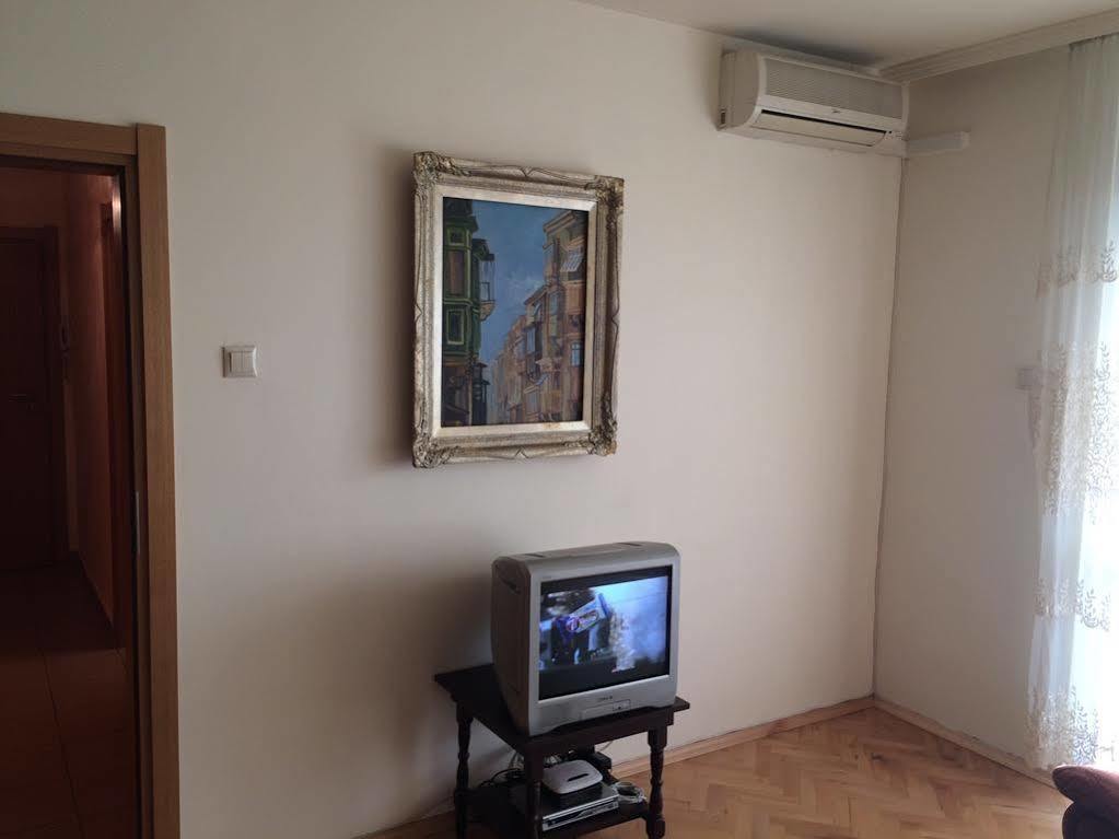 بلوفديف Apartment Marasha المظهر الخارجي الصورة