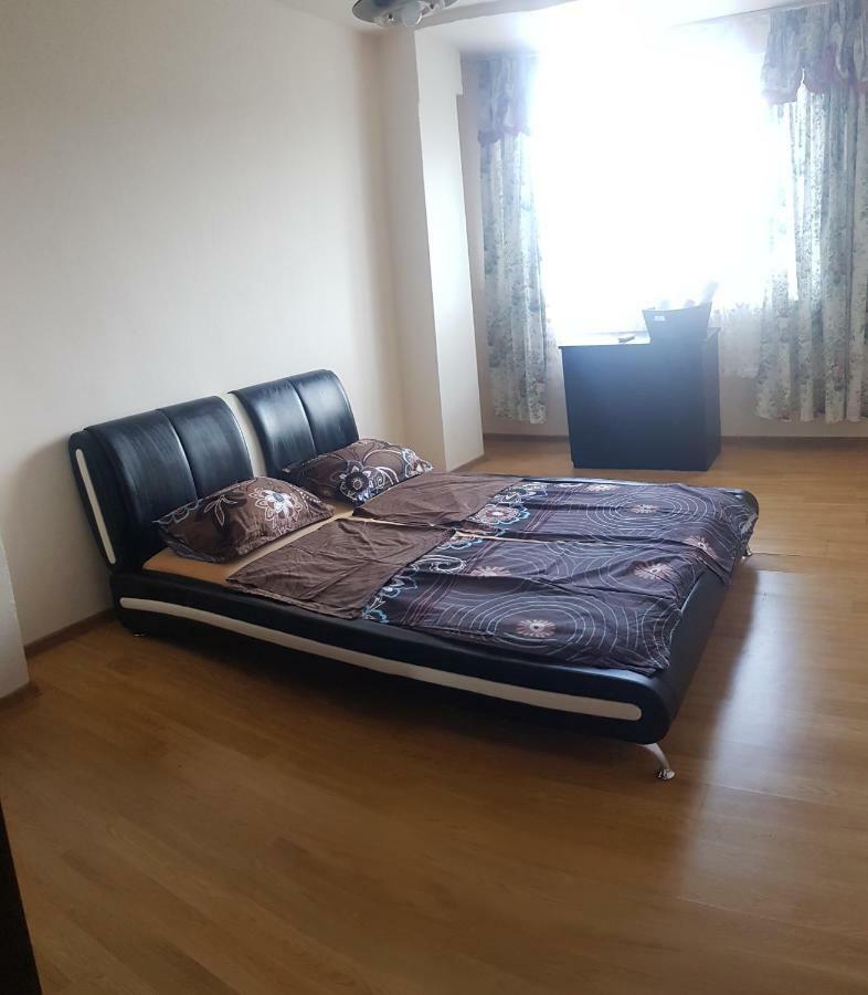 بلوفديف Apartment Marasha المظهر الخارجي الصورة